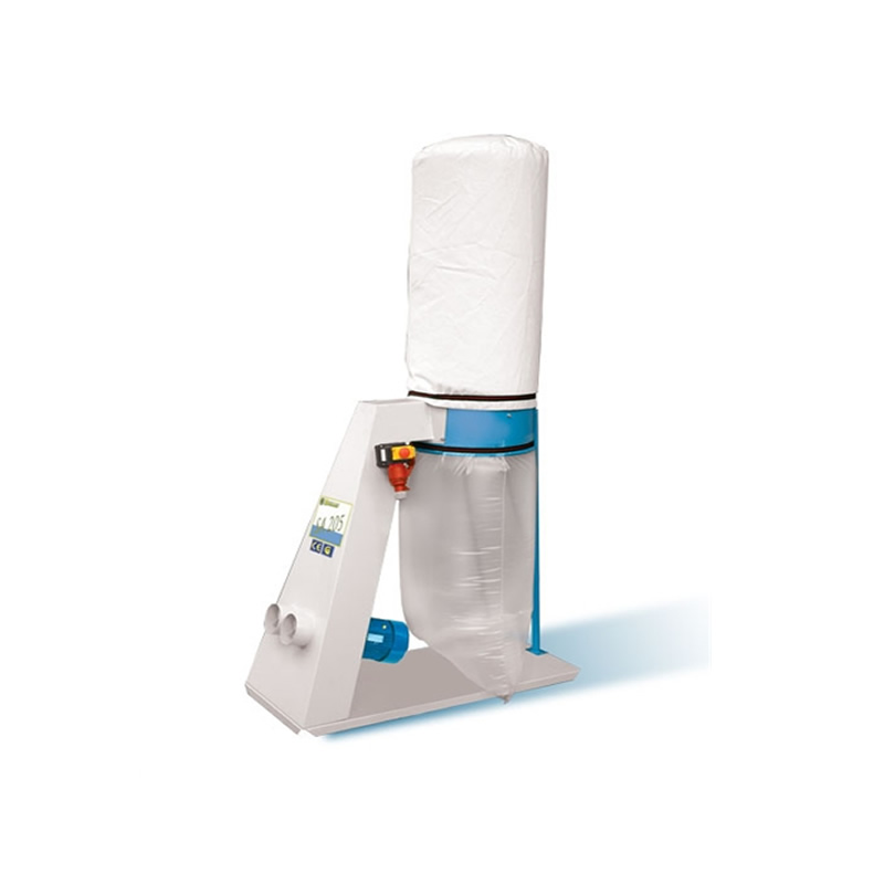 Dust Extraction