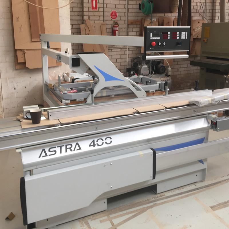 Panel Saw Casolin Astra-500