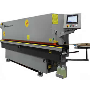 NikMann-2RTF edge bander for sale in Melbourne