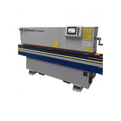 NikMann-Compact edge bander for sale in Melbourne