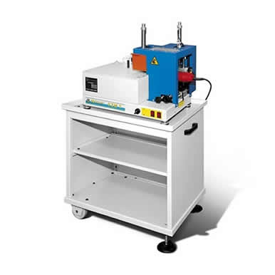 NikMann-KZM7 edge bander for sale in Melbourne