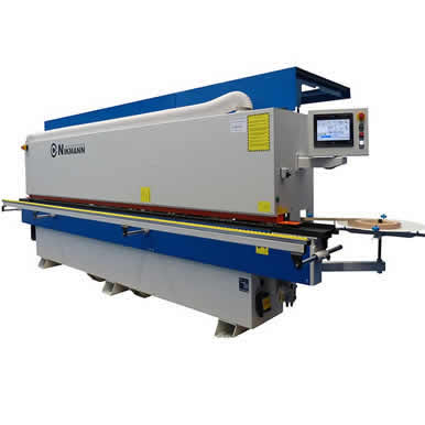 NikMann-PUR edge bander for sale in Melbourne