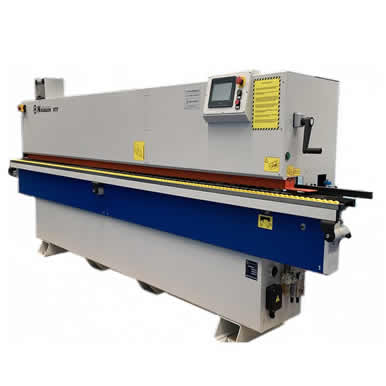 NikMann-RTF edge bander for sale in Melbourne